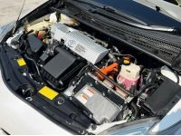 ไมล์ 61,000 กม.Prius 1.8 Hybrid Top Sunroof ปี 2014 วารันตรี แบตเตอรี่ แบตไฮบริค หมดเดื่อนกันยายน 2567 รูปที่ 5